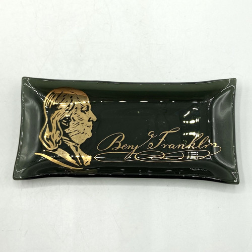 Vtg ben franklin - franklin, stores